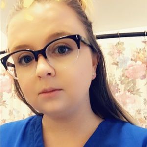 Meet your Posher, Allie